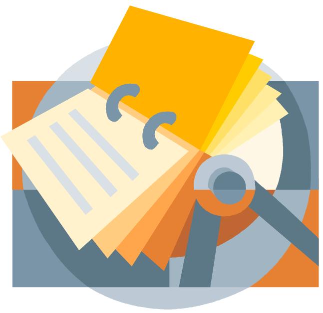 rolodex